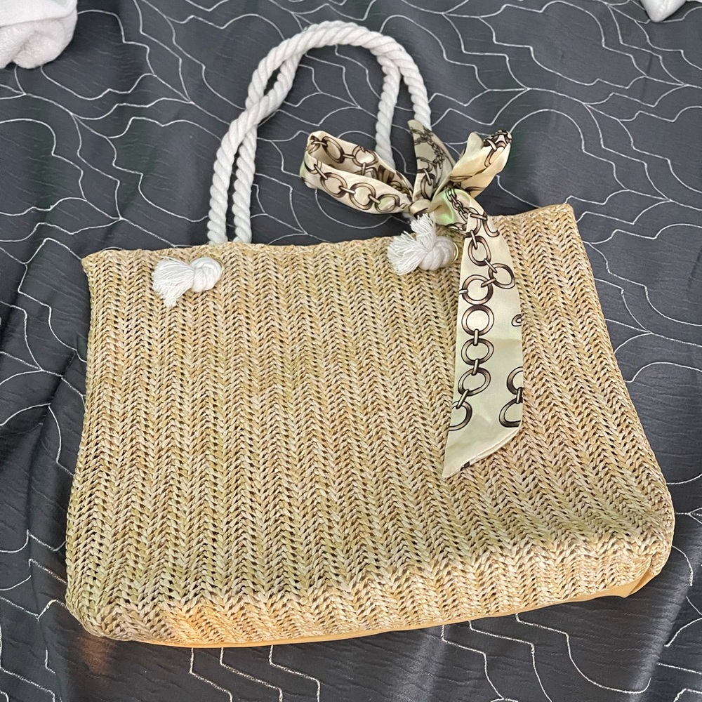 NWOT purse